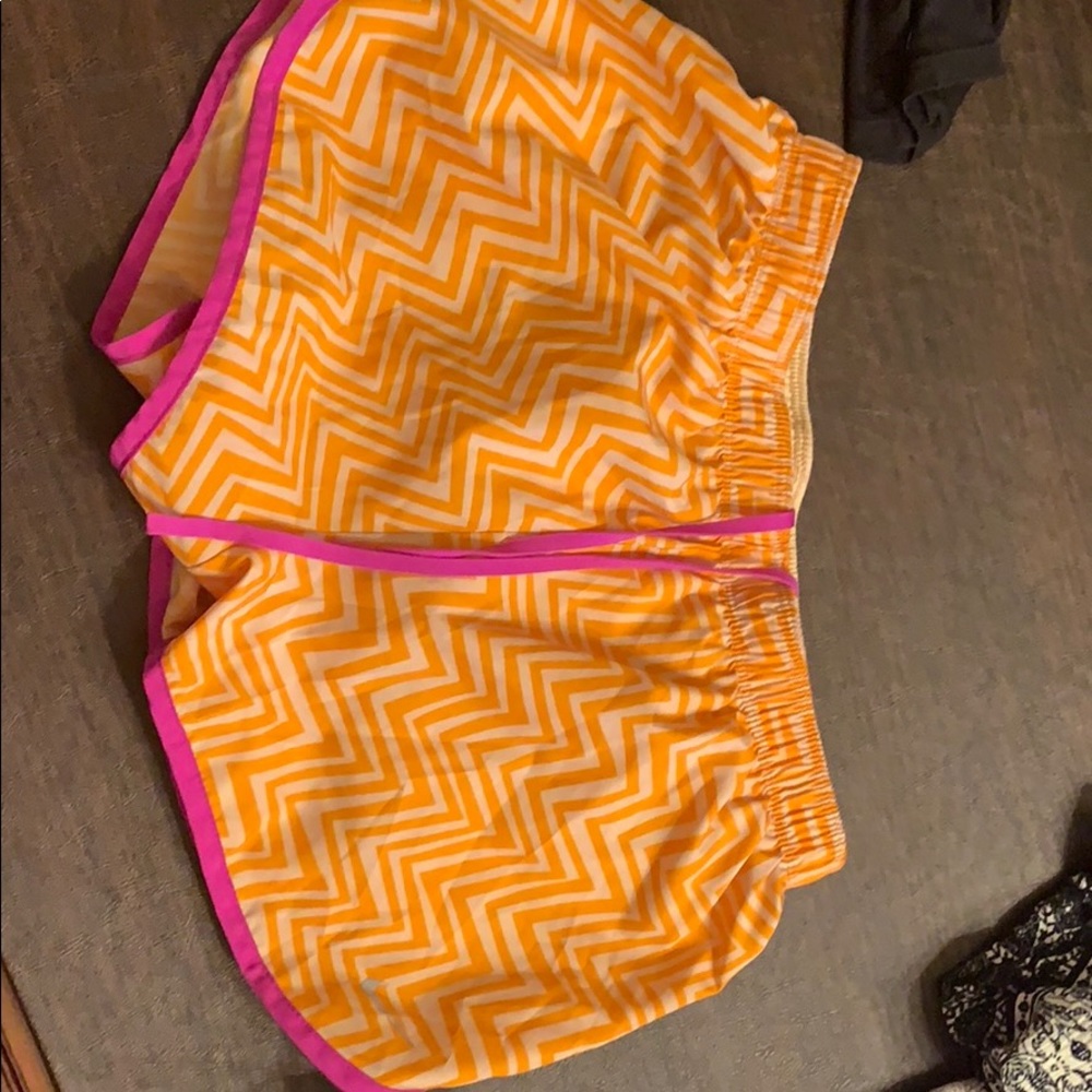 Nike dri-fit shorts